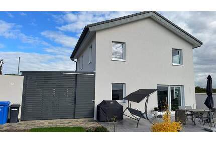 Familie für Traumhaus in Worms-Horchheim gesucht