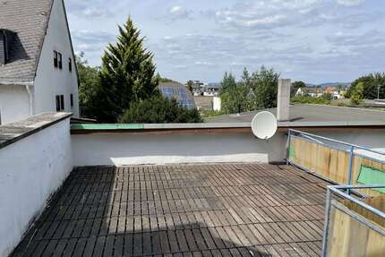 Wohnung zum Mieten in Koblenz 600,00 € 56 m²