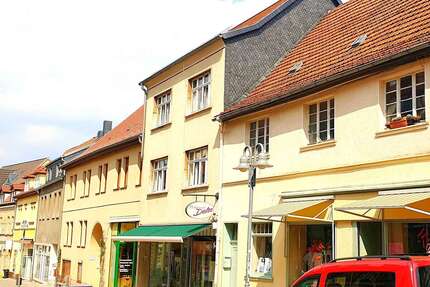 Einzelhandel in Sangerhausen 850,00 € 120 m²
