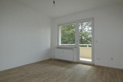 Auf dem Bruch - charmante 2 Zimmer-EG-Wohnung mit Balkon! - Mülheim an der Ruhr Dümpten