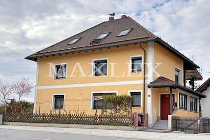 Haus zum Kaufen in Aldersbach 450.000,00 € 236 m²