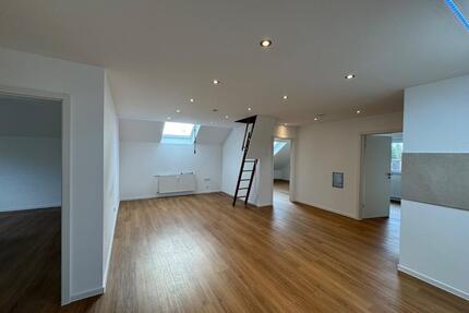 Modernes Wohnen in attraktiver Umgebung - Langenau