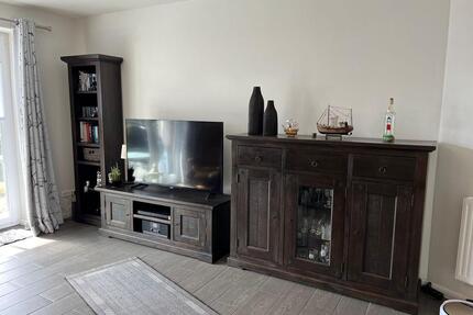 Moderne 2-Zimmer-Ferienwohnung in KfW-55-Bauweise (Baujahr 2016) - Grömitz