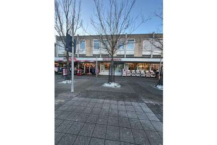 Wohnung zum Mieten in Wolfsburg 460,00 € 49 m²