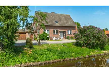 Haus zum Kaufen in Wilster 350.000,00 € 183 m²