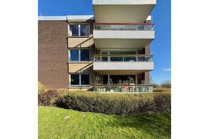 Wohnung zum Kaufen in Kronshagen 197.000,00 € 72.88 m²