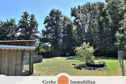 Grundstück zu verkaufen in BaruthMark 20.000,00 € 1600 m² - Baruth/Mark