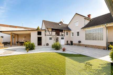 Haus zum Kaufen in Reichelsheim Dorn-Assenheim 389.000,00 € 99.98 m² - Reichelsheim / Dorn-Assenheim
