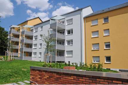 Wohnung zum Mieten in Blaustein 740,00 € 77 m²