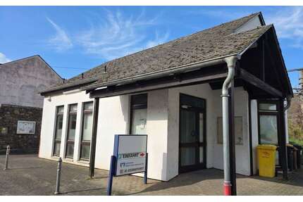 Haus zum Kaufen in Trechtingshausen 149.000,00 € 65 m²
