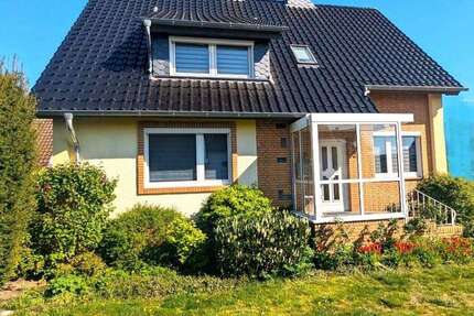 Haus zum Kaufen in Lehrte 461.000,00 € 123 m²