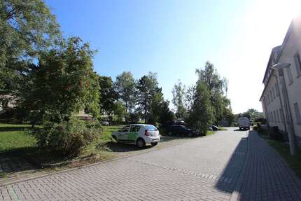 Wohnung zum Mieten in Gera 375,00 € 63.41 m²