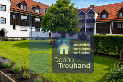 Wohnung zum Kaufen in Passau 169.000,00 € 61.81 m²