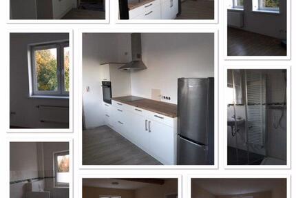 !! STOP WEGEN HOHER NACHFRAGE!! 90qm Sanierte Altbauwohnung - Itzehoe