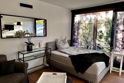Furnished Apartment - 1.200,00&nbsp;EUR Kaltmiete, ca.&nbsp; 28,00&nbsp;m&sup2; in Hamburg (PLZ: 22335) Alsterdorf