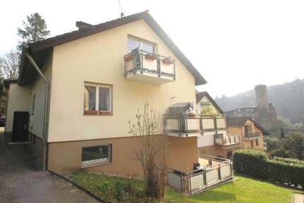 Wohnung zum Kaufen in Eppstein 319.000,00 € 100 m²