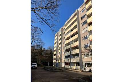 Wohnung zum Kaufen in Karlsruhe 318.000,00 € 83 m²
