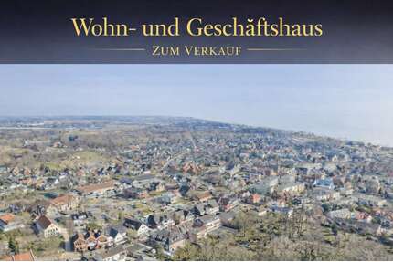 Haus zum Kaufen in Grömitz 2.250.000,00 € 357 m²