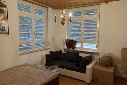 Wohnung zum Mieten in Baden-Baden Lichtental 630,00 € 90 m²