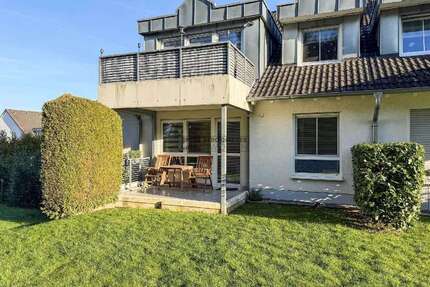 Wohnung zum Kaufen in Hagen-Halden 219.000,00 € 82 m²