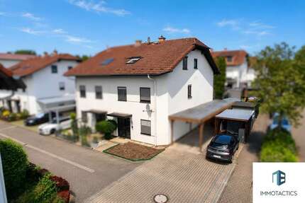 Wohnung zum Kaufen in Dexheim 299.000,00 € 85 m²