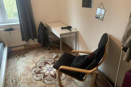 WG Zimmer 13 - 475,00&nbsp;EUR Kaltmiete, ca.&nbsp; 17,00&nbsp;m&sup2; in Kassel (PLZ: 34125) Fasanenhof