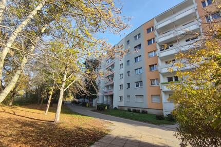 * Nachvermietung * Südpark * Küche kann übernommen werden * - Halle (Saale) Halle-Neustadt