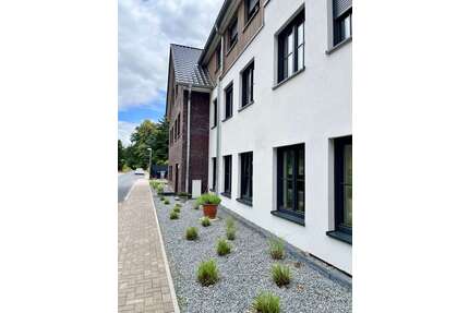Wohnung zum Mieten in Bendestorf 1.347,00 € 89.81 m²