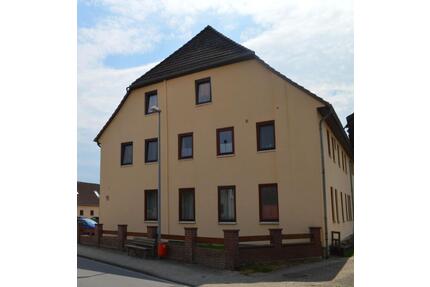 Wohnung in ruhiger ländlicher Lage bei Lehre zu vermieten