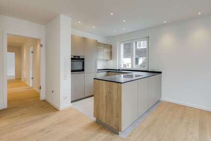 Wohnung zum Mieten in München 2.340,00 € 85.03 m²