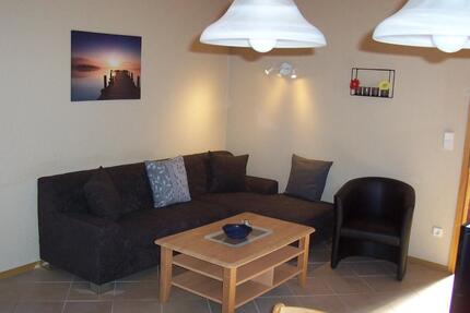 Ferienwohnung Nordseeküste nahe Büsum St. Peter-Ording