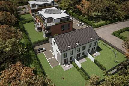 Grundstück zu verkaufen in Klein Ilsede 595.000,00 € 3585 m²