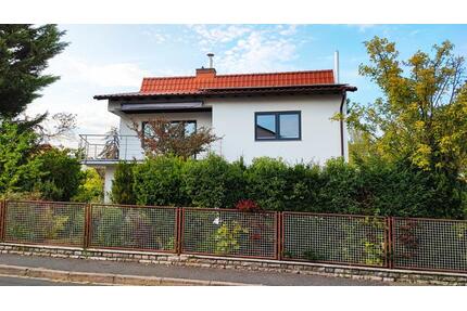 Wohnhaus in Gerbrunn 4,5 Zimmer zwei Badezimmer von privat