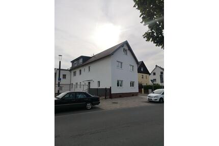 Einfamilienhaus zur Miete in Dreieich-Götzenhain