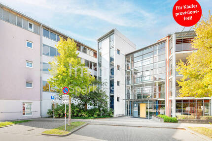 Sofort Bezugsfrei - 37 Chancen für Anleger - Wohnen oder Pflege, flexibel gestaltbar! - Karlsruhe / Oberreut