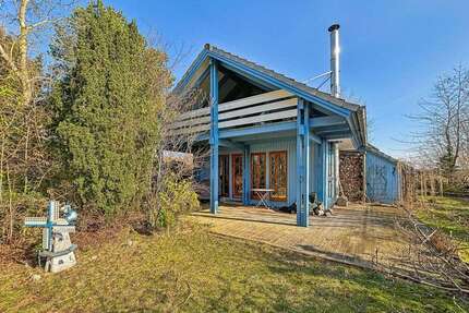 Haus zum Kaufen in Kosel 269.000,00 € 46.93 m²