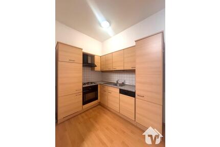 Schöne Dachgeschosswohnung in zentraler Lage von Haselünne verfügbar