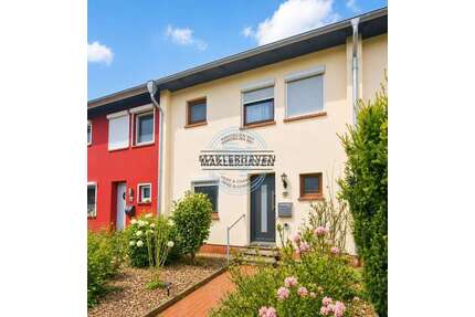 Haus zum Kaufen in Rastede 279.000,00 € 85 m²