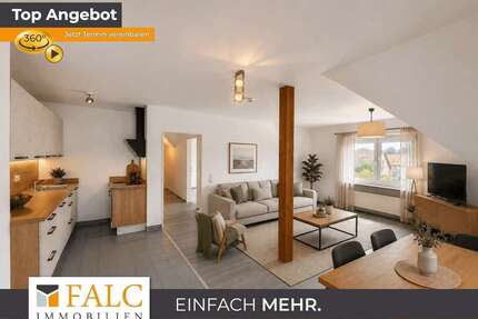 Wohnung zum Kaufen in Baesweiler 145.000,00 € 54.18 m²