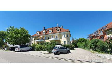 Wohnung zum Kaufen in Mühldorf 449.000,00 € 112 m²