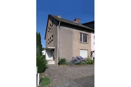 Haus zum Kaufen in Leverkusen 395.000,00 € 171.32 m²
