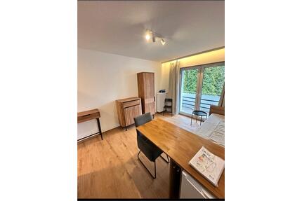 Apartment, Wohnung, Zimmer, Möbliert, Unterkunft, Pendlerwohnung - Horn-Bad Meinberg