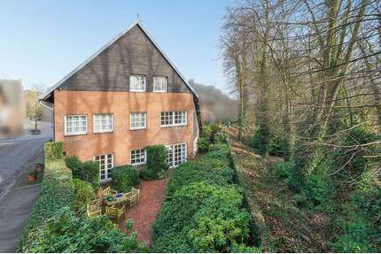 Haus zum Kaufen in Isselburg Anholt 338.500,00 € 199 m² - Isselburg / Anholt