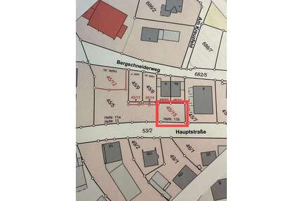 Grundstück zu verkaufen in Gachenbach 135.000,00 € 246 m²