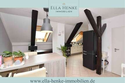 Wohnung zum Kaufen in Blankenburg 109.000,00 € 87 m²