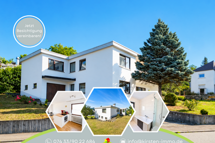Haus zum Kaufen in Balingen Frommern 450.000,00 € 140 m² - Balingen / Frommern