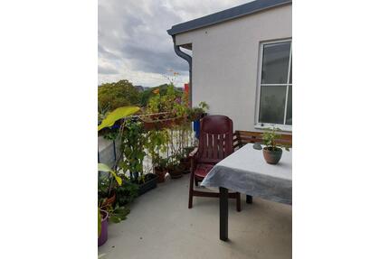 Dachgeschosswohnung 10963 Berlin 5. OG provisionsfrei