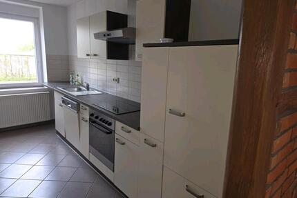 Wohnung in Weferlingen zu vermieten - Oebisfelde-Weferlingen Döhren