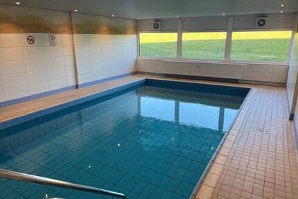 +++reserviert+++ 2 Zimmer Wohnung direkt am Deich mit Süd-West Balkon - Dahme