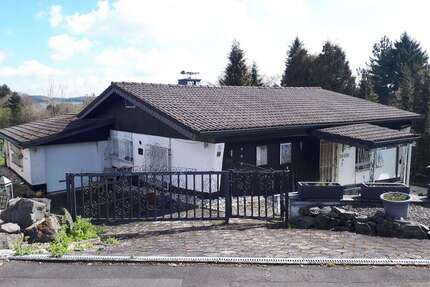 Haus zum Kaufen in Gönnersdorf 59.000,00 € 70 m²